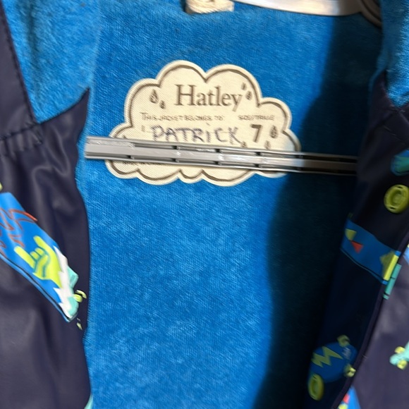 Harley waterproof jacket - Picture 7 of 8